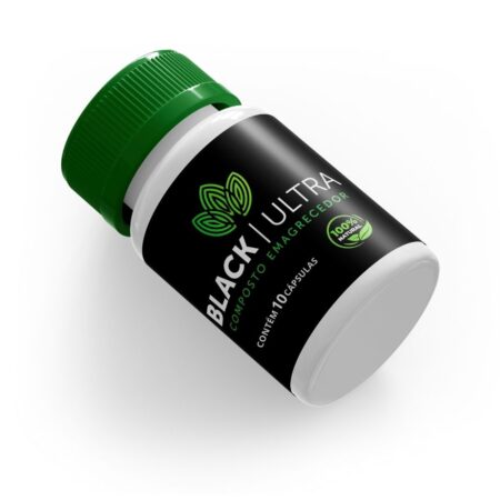Black Ultra