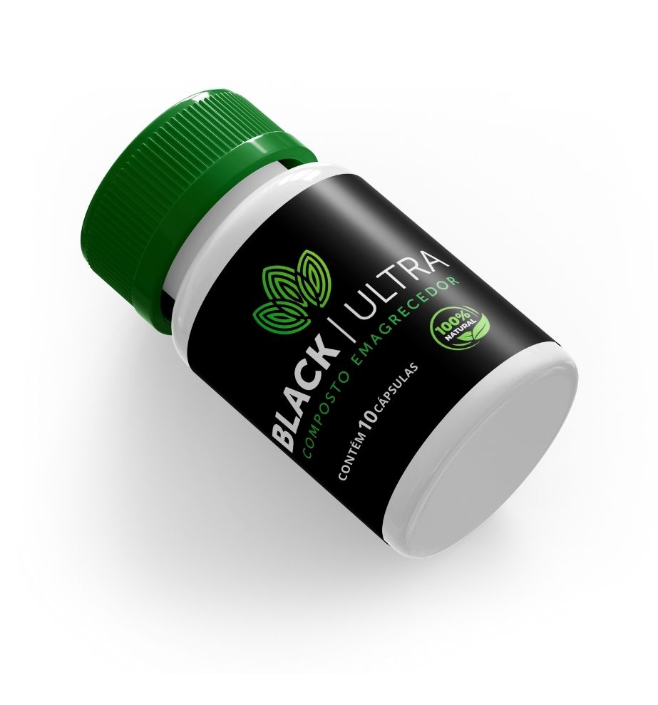 Black Ultra